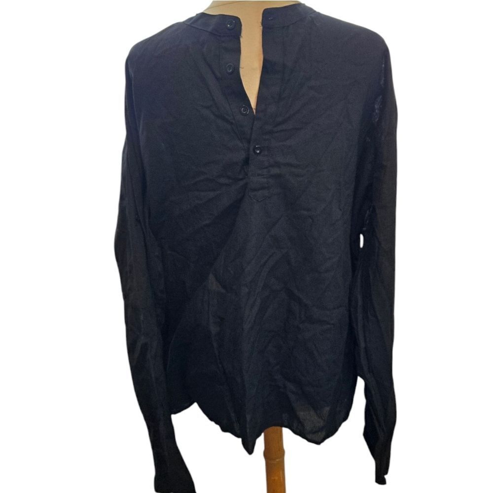 Lightweight Breezy, Casual Beach Shirt sz 2xl - Picture 2 of 10
